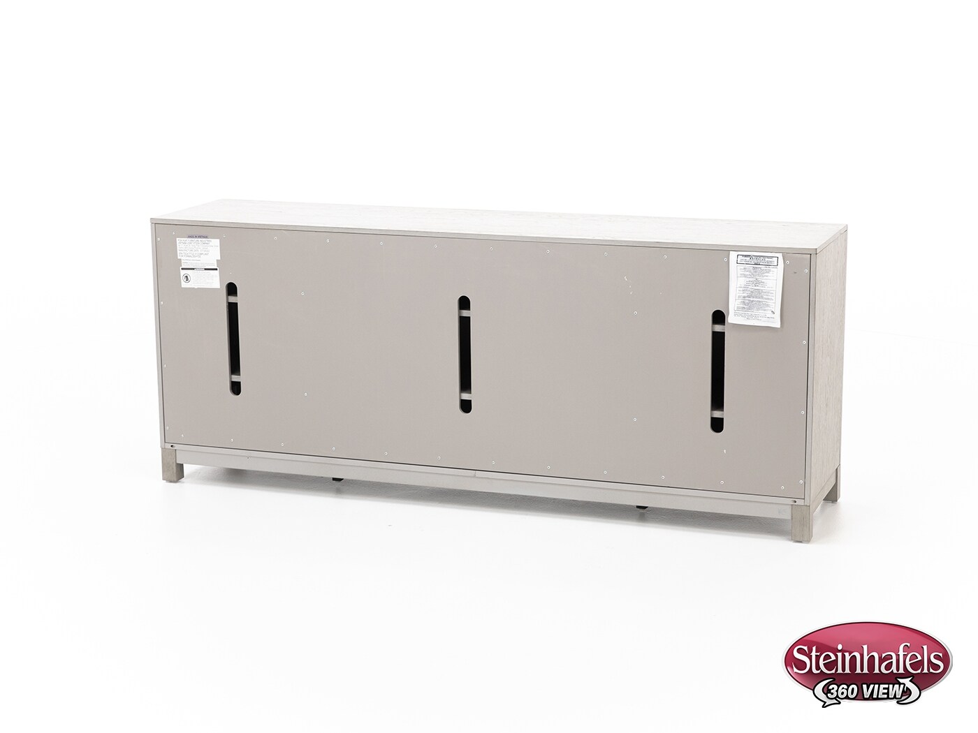 liberty furniture grey console  image palm  