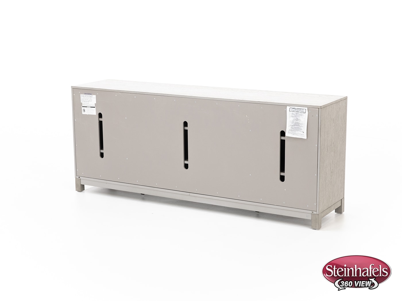 liberty furniture grey console  image palm  