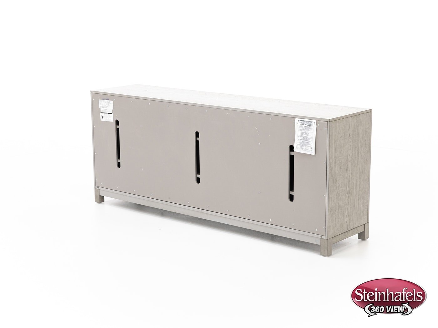 liberty furniture grey console  image palm  