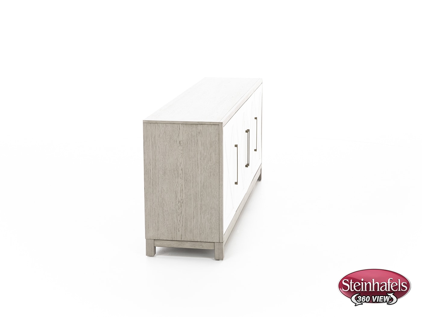 liberty furniture grey console  image palm  