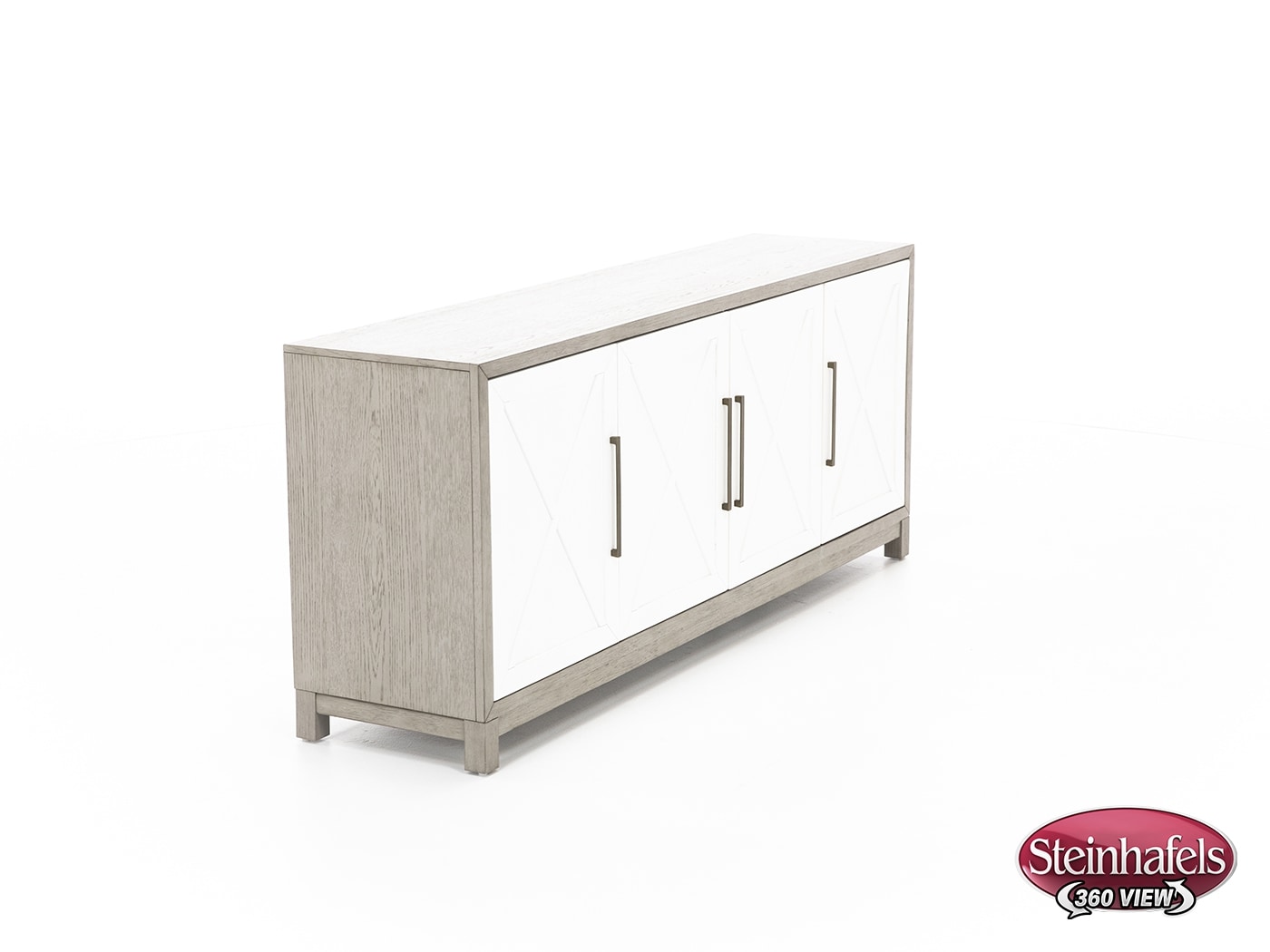 liberty furniture grey console  image palm  