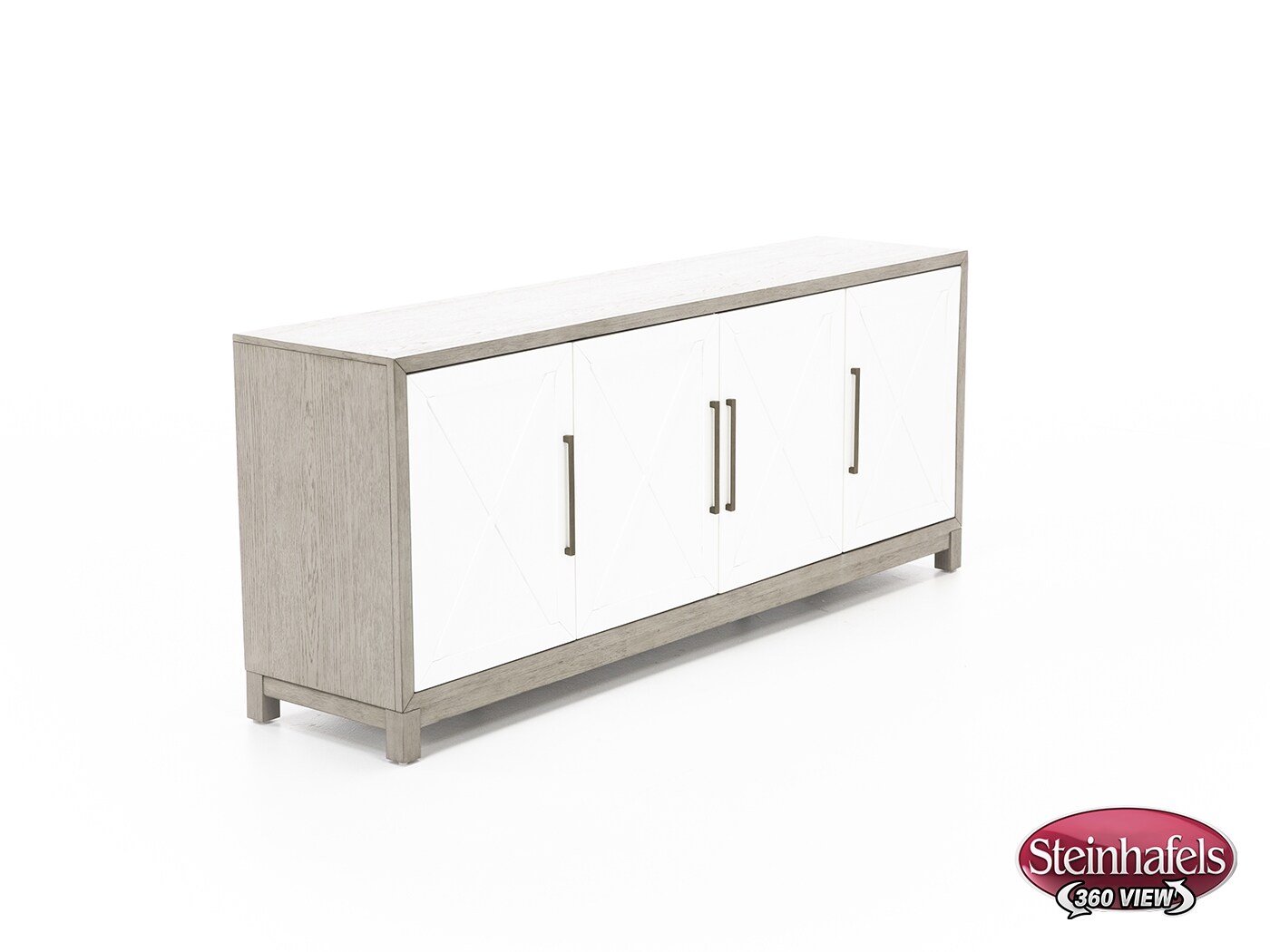 liberty furniture grey console  image palm  