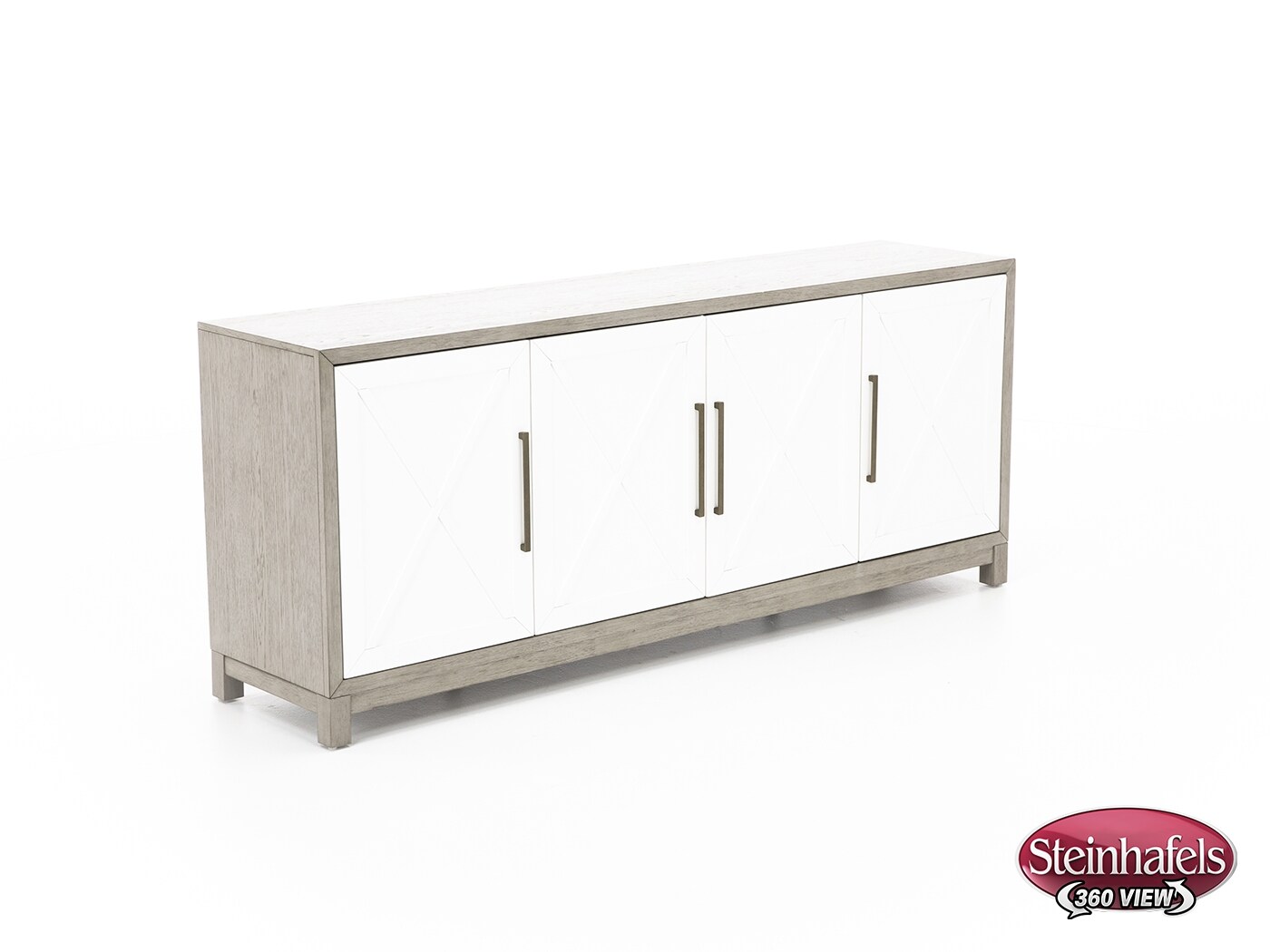liberty furniture grey console  image palm  