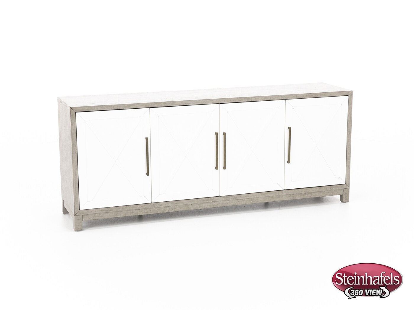 liberty furniture grey console  image palm  