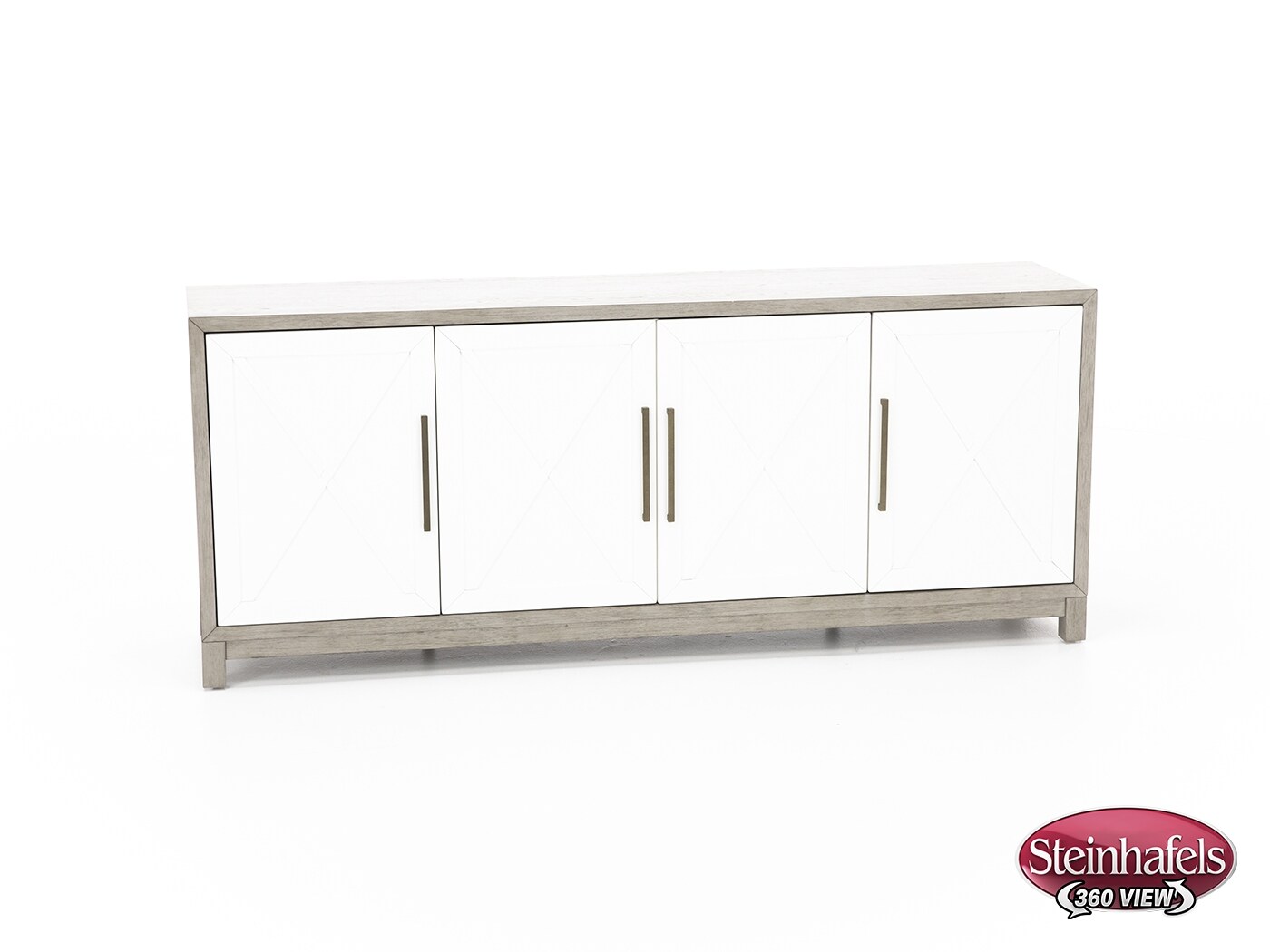 liberty furniture grey console  image palm  