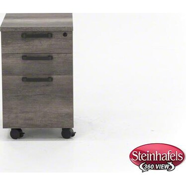 Tanners Creek File Cabinet