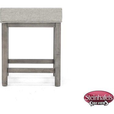 Tanners Creek 3pc Stool set