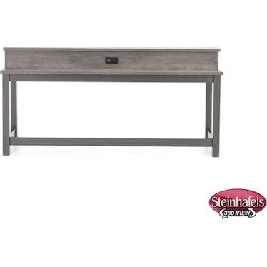 Tanners Creek Console Bar Table