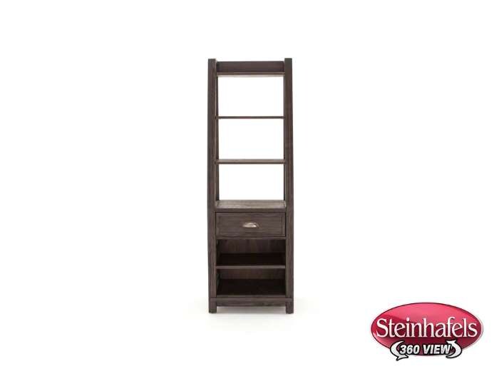 liberty furniture grey wall component  image   