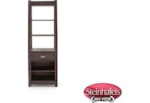 liberty furniture grey wall component  image   