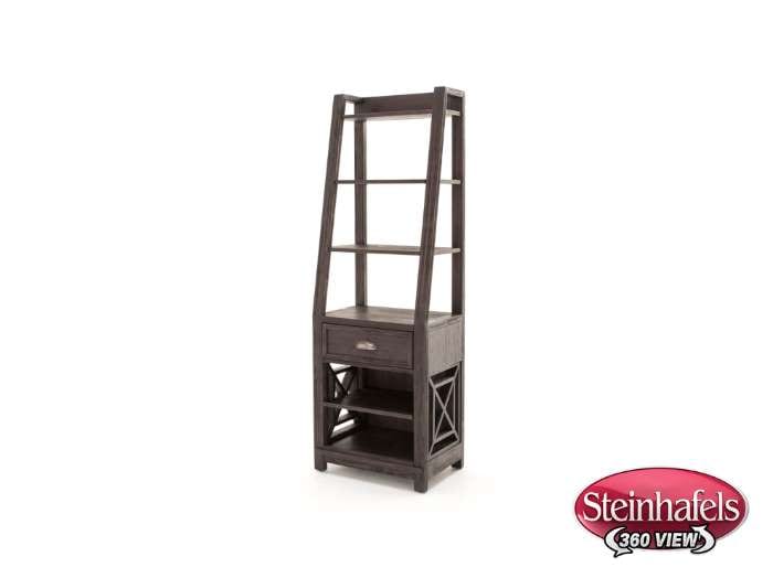 liberty furniture grey wall component  image   