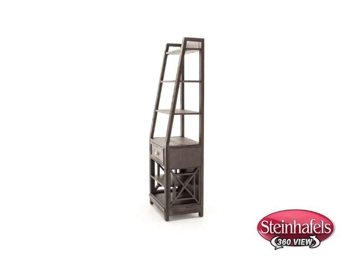 liberty furniture grey wall component  image   