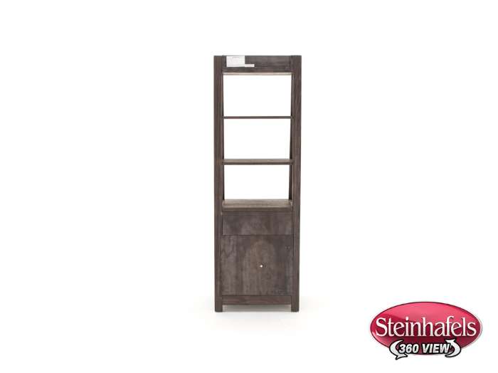 liberty furniture grey wall component  image   
