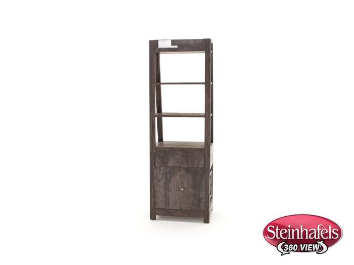 liberty furniture grey wall component  image   