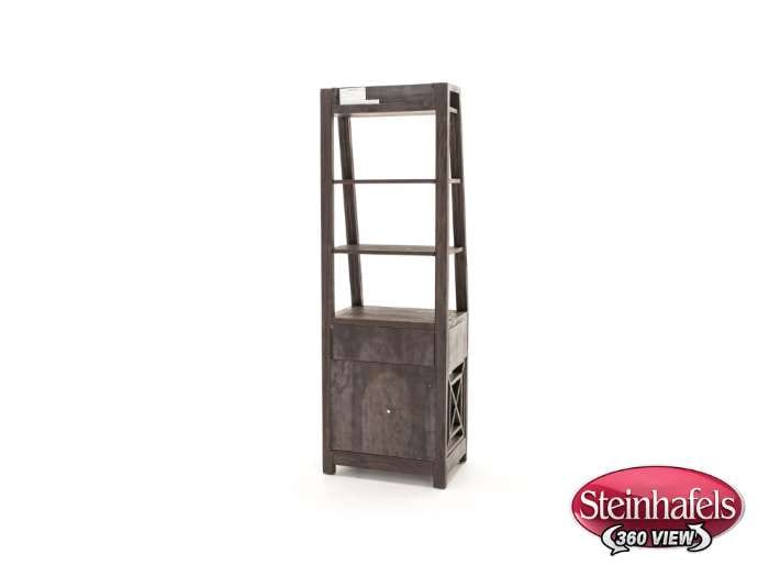 liberty furniture grey wall component  image   