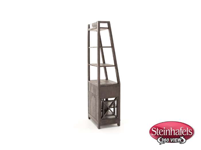 liberty furniture grey wall component  image   