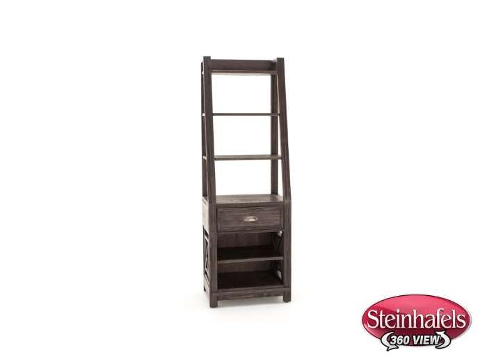 liberty furniture grey wall component  image   