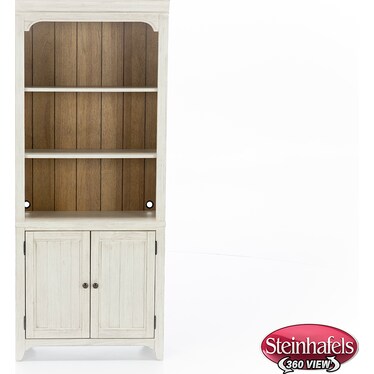 Farmhouse Reimagined Bookcase