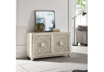 liberty furniture white chests cabinets   