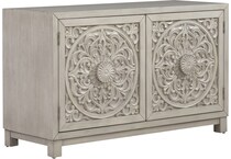liberty furniture white chests cabinets   