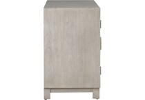 liberty furniture white chests cabinets   