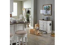 liberty furniture white chests cabinets   