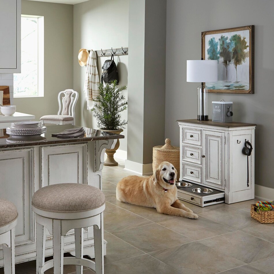 liberty furniture white chests cabinets   