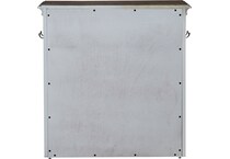 liberty furniture white chests cabinets   