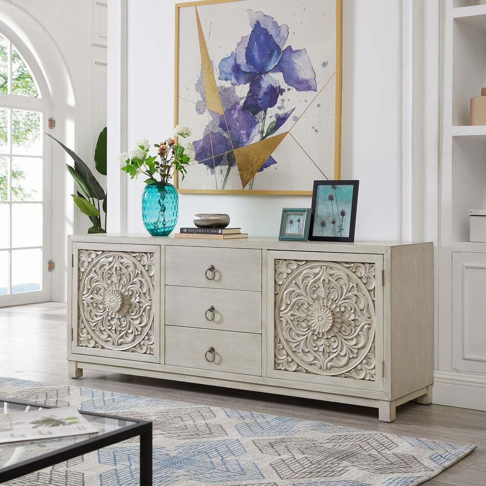 liberty furniture white chests cabinets   