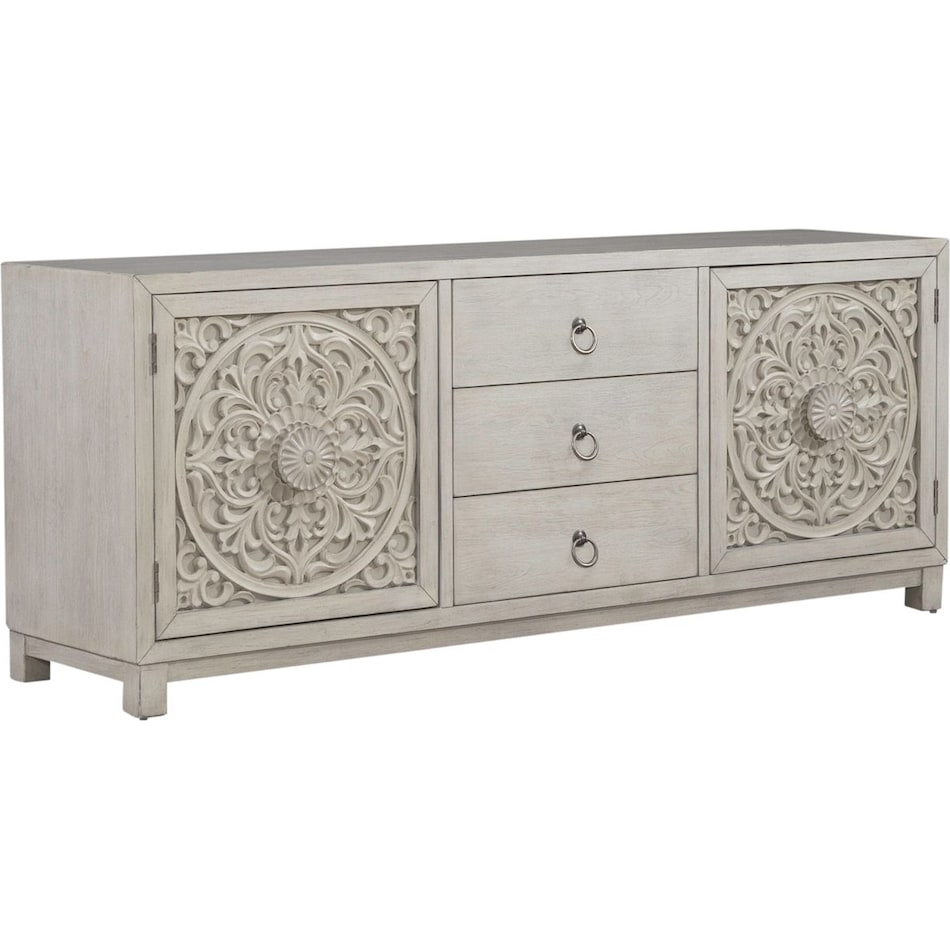 liberty furniture white chests cabinets   