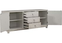 liberty furniture white chests cabinets   