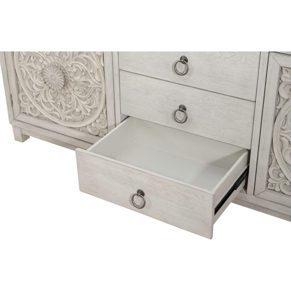 liberty furniture white chests cabinets   