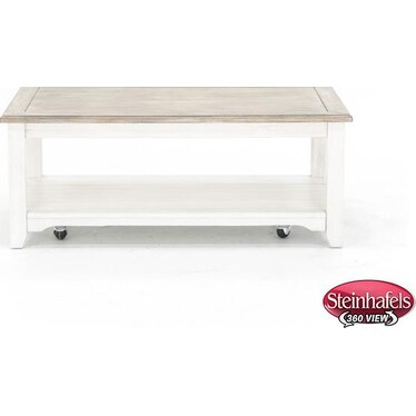 Summerville Cocktail Table
