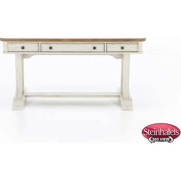 Farmhouse Reimagined Writing Desk
