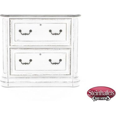 Magnolia Manor Jr Executive Media Lateral File
