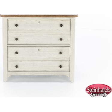 Farmhouse Reimagined Lateral File