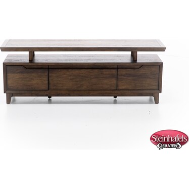 Ventura Boulevard 72" Console