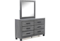 lifestyle grey mirror   