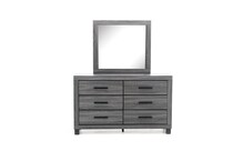 lifestyle grey mirror   