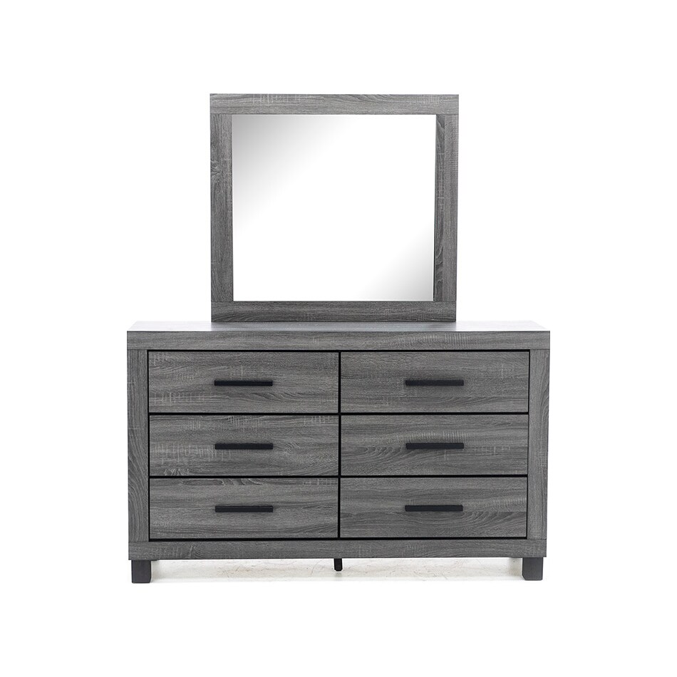 lifestyle grey mirror   