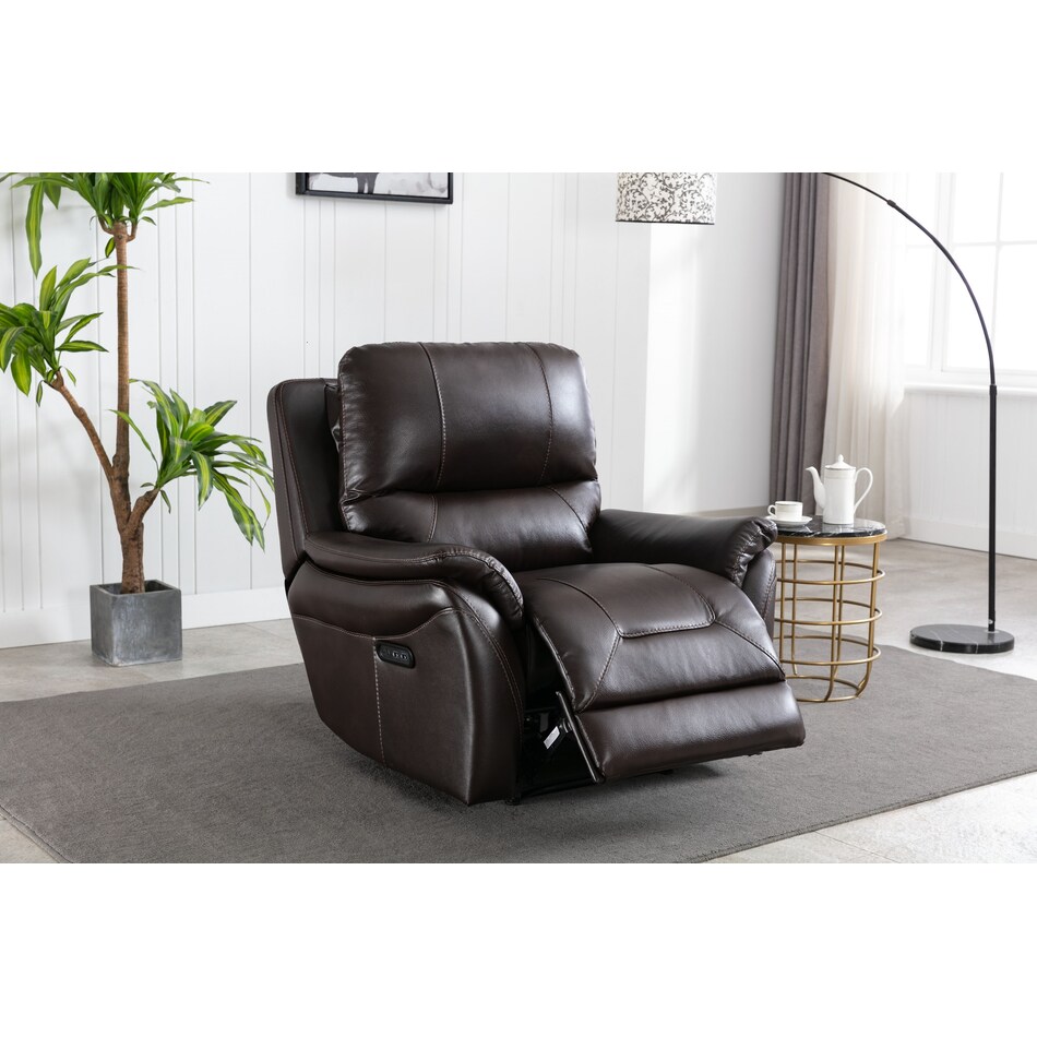 lifestyle recliner   