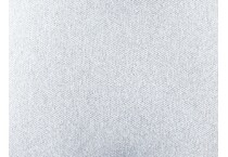 light gray polyester swatch  