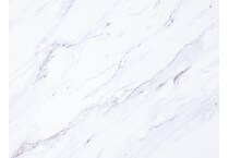 light natural   replicated calcutta marble top swatch  