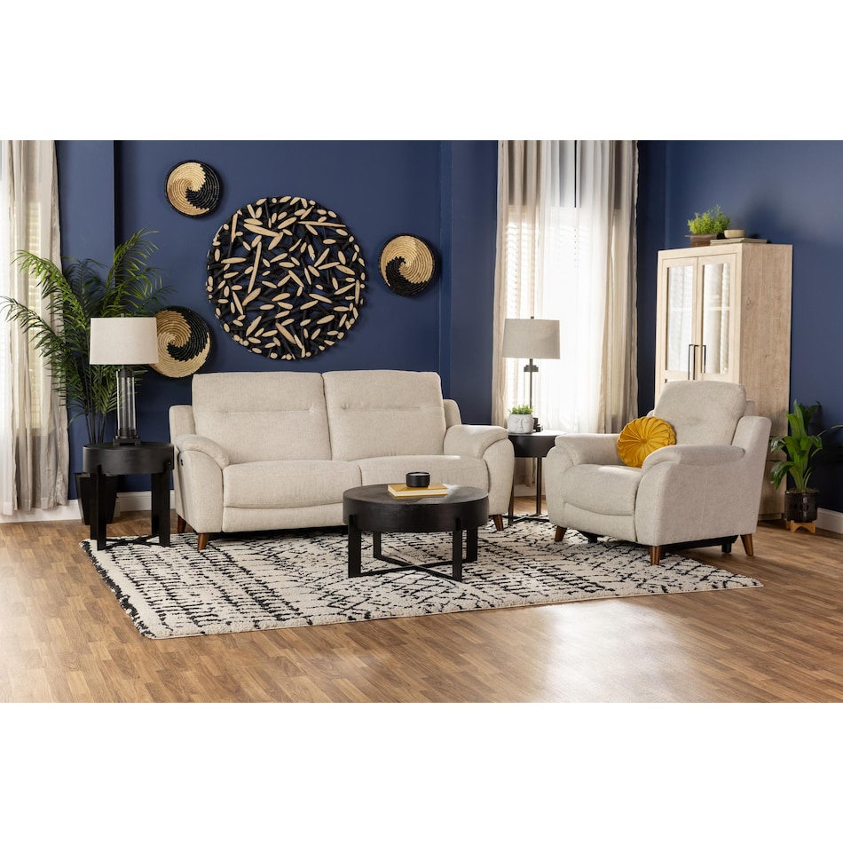 link beige  inches and under lifestyle image   