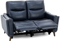 link blue  inches and under   