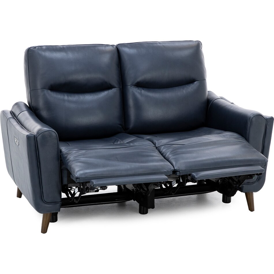 link blue  inches and under   