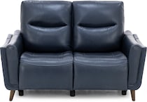 link blue  inches and under   