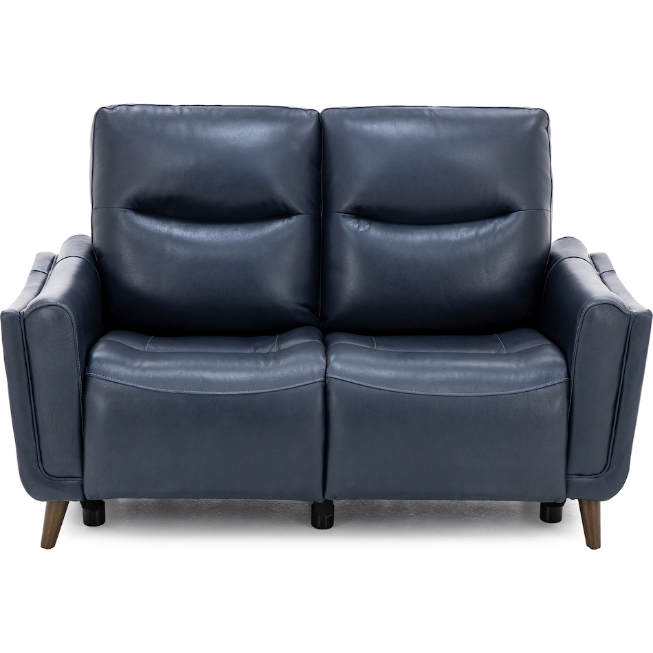 link blue  inches and under   