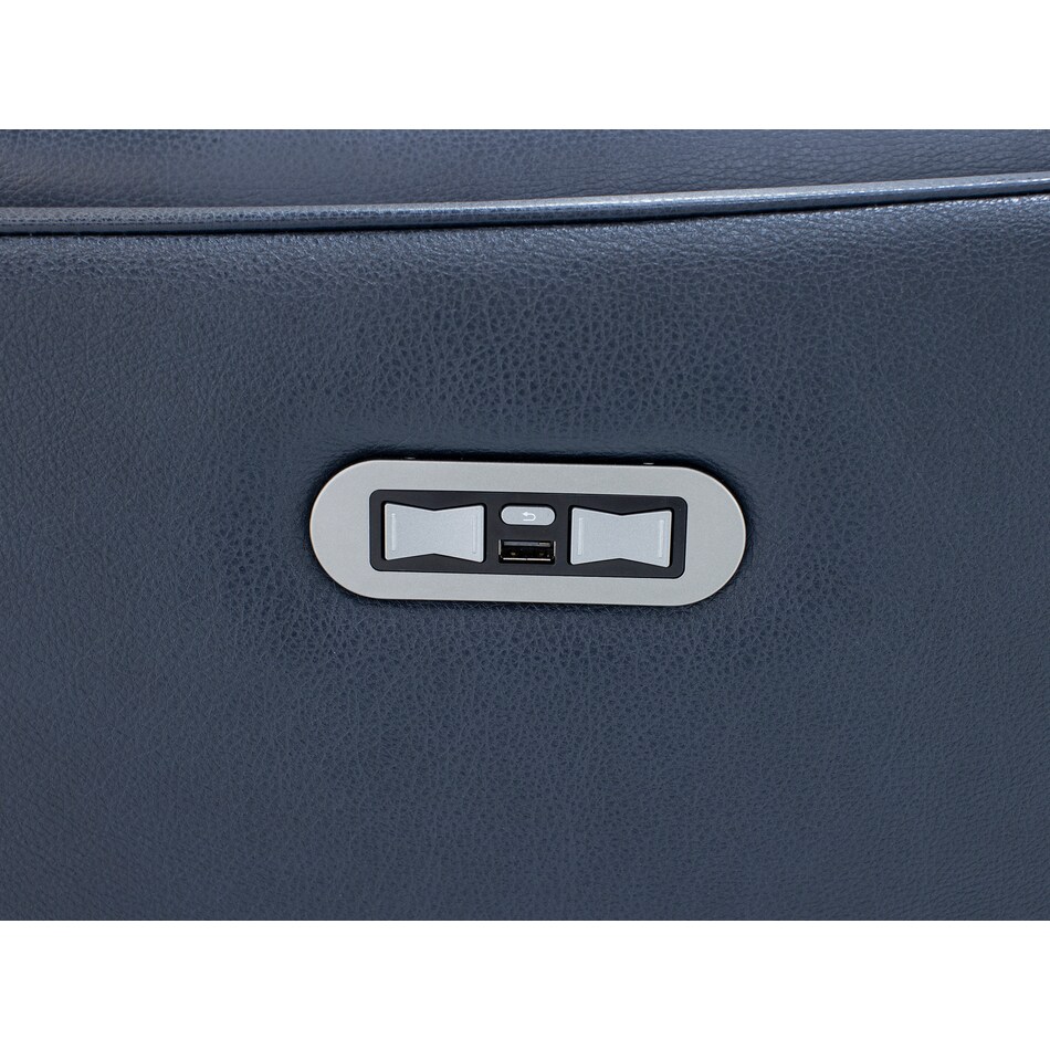 link blue  inches and under   