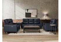 link blue  inches and under lifestyle image   